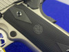 2019 Ruger SR1911 10mm 5" *HIGH-RELIEF GOLD INLAY ENGRAVED "NRA" EDITION*