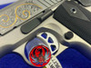 2019 Ruger SR1911 10mm 5" *HIGH-RELIEF GOLD INLAY ENGRAVED "NRA" EDITION*