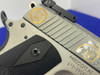 2019 Ruger SR1911 10mm 5" *HIGH-RELIEF GOLD INLAY ENGRAVED "NRA" EDITION*