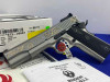 2019 Ruger SR1911 10mm 5" *HIGH-RELIEF GOLD INLAY ENGRAVED "NRA" EDITION*