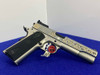 2019 Ruger SR1911 10mm 5" *HIGH-RELIEF GOLD INLAY ENGRAVED "NRA" EDITION*