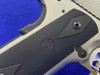 2019 Ruger SR1911 10mm 5" *HIGH-RELIEF GOLD INLAY ENGRAVED "NRA" EDITION*