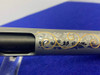 2019 Ruger SR1911 10mm 5" *HIGH-RELIEF GOLD INLAY ENGRAVED "NRA" EDITION*