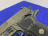 2022 Sig Sauer P229 Legion 9mm Gray 3.9" *PREMIUM PERFORMANCE*