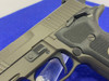 2022 Sig Sauer P229 Legion 9mm Gray 3.9" *PREMIUM PERFORMANCE*