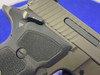 2022 Sig Sauer P229 Legion 9mm Gray 3.9" *PREMIUM PERFORMANCE*