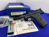 Smith Wesson 22A Sport Model .22 LR Blk 5 1/2" *RELIABLE RIMFIRE HANDGUN*