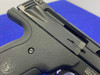 Smith Wesson 22A Sport Model .22 LR Blk 5 1/2" *RELIABLE RIMFIRE HANDGUN*