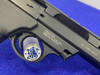 Smith Wesson 22A Sport Model .22 LR Blk 5 1/2" *RELIABLE RIMFIRE HANDGUN*