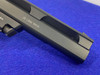 Smith Wesson 22A Sport Model .22 LR Blk 5 1/2" *RELIABLE RIMFIRE HANDGUN*