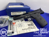 Smith Wesson 22A Sport Model .22 LR Blk 5 1/2" *RELIABLE RIMFIRE HANDGUN*