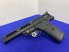 Smith Wesson 22A Sport Model .22 LR Blk 5 1/2" *RELIABLE RIMFIRE HANDGUN*