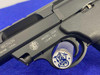 Smith Wesson 22A Sport Model .22 LR Blk 5 1/2" *RELIABLE RIMFIRE HANDGUN*