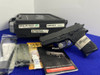 2011 Sig Sauer P220 Compact SAS Gen 2 .45 ACP *CONCEALED CARRY PISTOL*