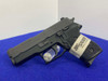 2011 Sig Sauer P220 Compact SAS Gen 2 .45 ACP *CONCEALED CARRY PISTOL*