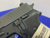 2011 Sig Sauer P220 Compact SAS Gen 2 .45 ACP *CONCEALED CARRY PISTOL*