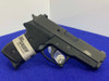 2011 Sig Sauer P220 Compact SAS Gen 2 .45 ACP *CONCEALED CARRY PISTOL*