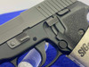 2011 Sig Sauer P220 Compact SAS Gen 2 .45 ACP *CONCEALED CARRY PISTOL*
