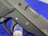 2011 Sig Sauer P220 Compact SAS Gen 2 .45 ACP *CONCEALED CARRY PISTOL*