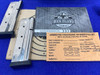 Rock Island Armory M1911-A1 FS XT-22 .22 MRF 5" *FULL-SIZE RIMFIRE PISTOL*