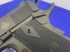 Rock Island Armory M1911-A1 FS XT-22 .22 MRF 5" *FULL-SIZE RIMFIRE PISTOL*