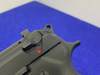 Beretta 96 Brigadier 9mm Black 4.7" *COLLECTIBLE "BORDER MARSHAL" EDITION*