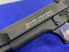Beretta 96 Brigadier 9mm Black 4.7" *COLLECTIBLE "BORDER MARSHAL" EDITION*