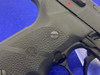 Beretta 96 Brigadier 9mm Black 4.7" *COLLECTIBLE "BORDER MARSHAL" EDITION*