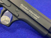 Beretta 96 Brigadier 9mm Black 4.7" *COLLECTIBLE "BORDER MARSHAL" EDITION*