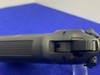 Beretta 96 Brigadier 9mm Black 4.7" *COLLECTIBLE "BORDER MARSHAL" EDITION*