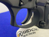 Beretta 96 Brigadier 9mm Black 4.7" *COLLECTIBLE "BORDER MARSHAL" EDITION*