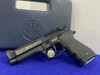 Beretta 96 Brigadier 9mm Black 4.7" *COLLECTIBLE "BORDER MARSHAL" EDITION*