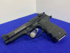 Beretta 96 Brigadier 9mm Black 4.7" *COLLECTIBLE "BORDER MARSHAL" EDITION*