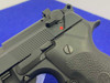 Beretta 96 Brigadier 9mm Black 4.7" *COLLECTIBLE "BORDER MARSHAL" EDITION*