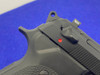Beretta 96 Brigadier 9mm Black 4.7" *COLLECTIBLE "BORDER MARSHAL" EDITION*