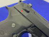 Beretta 96 Brigadier 9mm Black 4.7" *COLLECTIBLE "BORDER MARSHAL" EDITION*