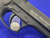 Beretta 96 Brigadier 9mm Black 4.7" *COLLECTIBLE "BORDER MARSHAL" EDITION*