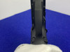 Beretta 96 Brigadier 9mm Black 4.7" *COLLECTIBLE "BORDER MARSHAL" EDITION*