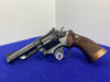 1972 Smith Wesson 19-3 .357 Mag Blue 4" *TIMELESS .357 COMBAT MAGNUM*