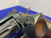 1972 Smith Wesson 19-3 .357 Mag Blue 4" *TIMELESS .357 COMBAT MAGNUM*