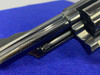 1972 Smith Wesson 19-3 .357 Mag Blue 4" *TIMELESS .357 COMBAT MAGNUM*