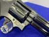 1972 Smith Wesson 19-3 .357 Mag Blue 4" *TIMELESS .357 COMBAT MAGNUM*