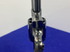 1972 Smith Wesson 19-3 .357 Mag Blue 4" *TIMELESS .357 COMBAT MAGNUM*