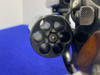 1972 Smith Wesson 19-3 .357 Mag Blue 4" *TIMELESS .357 COMBAT MAGNUM*