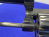 1972 Smith Wesson 19-3 .357 Mag Blue 4" *TIMELESS .357 COMBAT MAGNUM*