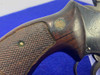 1972 Smith Wesson 19-3 .357 Mag Blue 4" *TIMELESS .357 COMBAT MAGNUM*