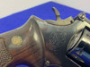 1972 Smith Wesson 19-3 .357 Mag Blue 4" *TIMELESS .357 COMBAT MAGNUM*