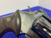 1972 Smith Wesson 19-3 .357 Mag Blue 4" *TIMELESS .357 COMBAT MAGNUM*