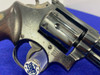 1972 Smith Wesson 19-3 .357 Mag Blue 4" *TIMELESS .357 COMBAT MAGNUM*