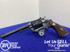 Smith Wesson K-22 Outdoorsman .22 LR Blue 6" *PRECISE K22 FIRST MODEL*